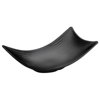 Winco WDM011-301 8-1/2" X 4-1/2" Plate