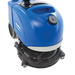 Demo Clarke Vantage 14 Battery Micro Scrubber with Prolene Brush
