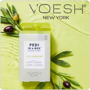 Voesh New York