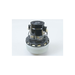 Vac Motor, 24V Dc, 2 Stage