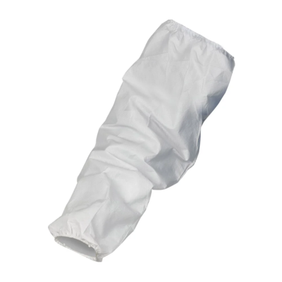 Sleeve - 18" - Microporous - White