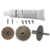 Econ Gear Kit; Spacers, screws & grease; (E20)