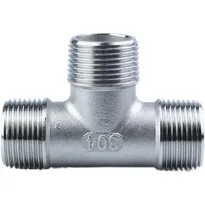 Plumbing Fittings