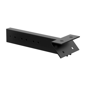 PLTBBBSINGLE CONNECTOR BRACKET FOR BEVEL LEG