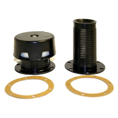 Filter Assembly