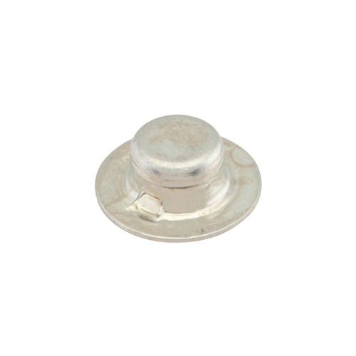 Tennant/Nobles - 4027201 - Nut, Retainer, .312D (Replaces Tennant 59849)