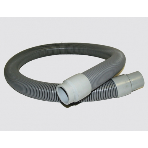 Hose Assembly, W/2Cuff, 2.0D,