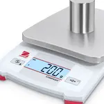 COMPASS™ CX Portable Scale (Ohaus CX Series)