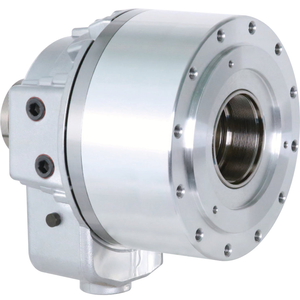 Samchully SHL-39024 (M250x3.0) Short-body, long stroke hydraulic cylinder