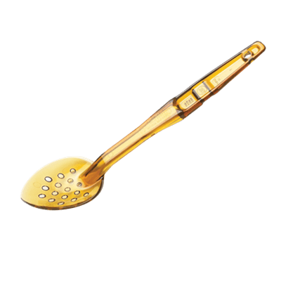 Cambro SPOP13150 High Heat Camtensils Spoon Perforated