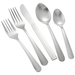 Winco 0001-06 Salad Fork