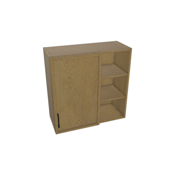Belmont Wall Blind Corner Kit -30” x 30” x 13”
