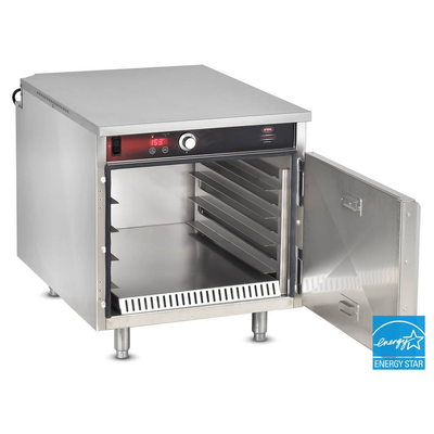 FWE/Food Warming Equipment HLC-1826-4 Handy Line Heated Cabinet Countertop