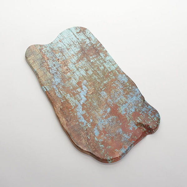 Reclaimed Wood Melamine Serving Boards