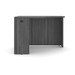 PL134 42X42 CORNER UNIT- COASTAL GRAY