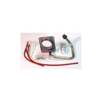 Gas/Air Manifold Assy
