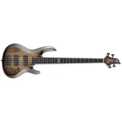 E-II BTL-4 BLACK NATURAL BURST