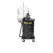 New Tornado Jumbo Electric Series Wet/Dry Vacuum