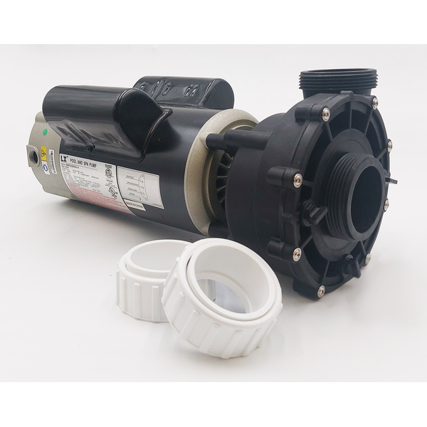 LX 48WUA 230V 2 Speed Pump 10-48WUA202-NF2