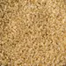 BULGHUR CRACKED RED MED | 50 LBS