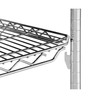 Metro 1848QC Super Erecta Qwikslot Shelf Wire