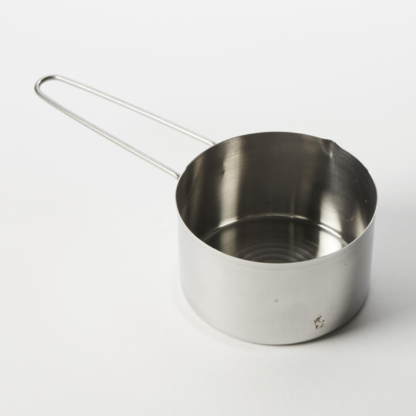 Short-Handled Measuring Cups