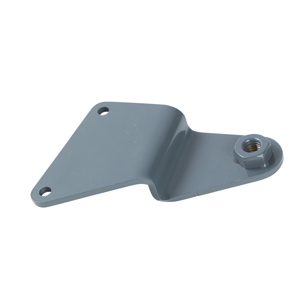 Tennant/Nobles - 4037477 - Bracket Wldt, Caster, Lh Sqge [T500] (Replaces Tennant 1222001)