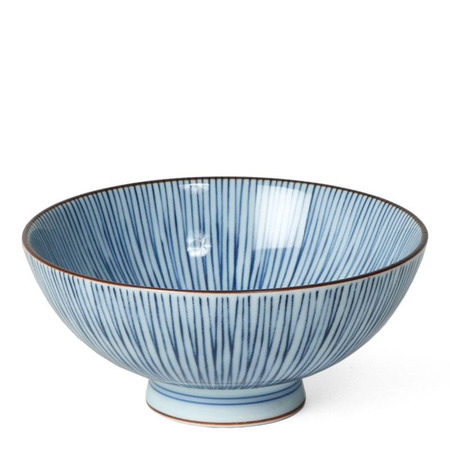Sensuji Lines 4.5" Rice Bowl