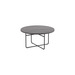 PLTWMBASE3030 ROD TABLE BASE 30"- BLACK