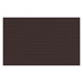 PLT3048 30"x48" RECTANGULAR TOP- ESPRESSO