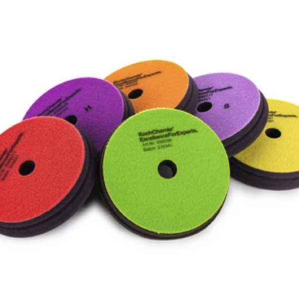 Koch Chemie Pads