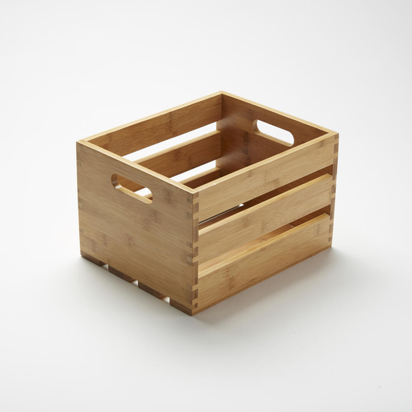 Wood Crates