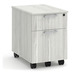 PL1007 MOBILE BOX/FILE PED - SILVER BIRCH