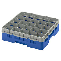 Cambro 25S418168 Camrack Glass Rack with Extender
