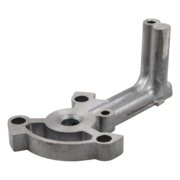 Exhaust Manifold (P-22136)