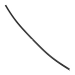 Cowl To Glass Molding