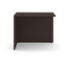 PL179 24x30 RETURN SHELL- ESPRESSO