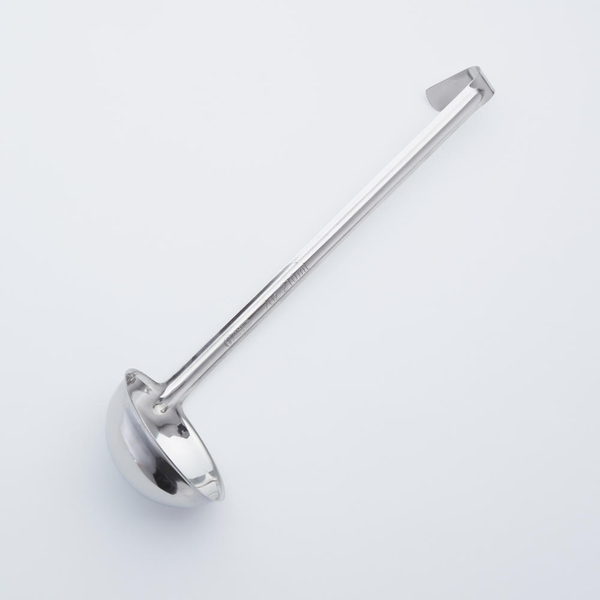 One-Piece Ladles