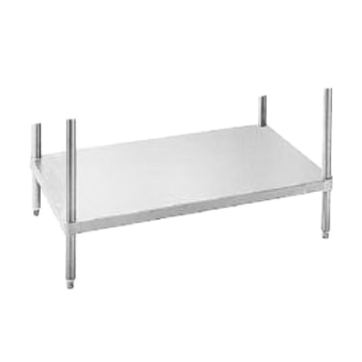 Advance Tabco DTA-SS-42 Dishtable Undershelf 42"