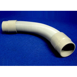 Hose Assy, W/2Cuff, 3.0D 014L 3.0/3.0