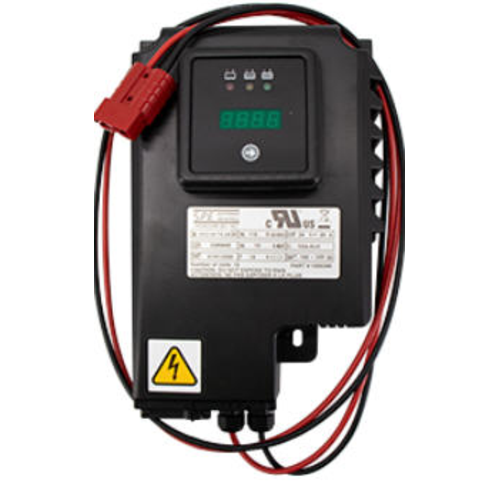 Charger, 120Vac [Onboard]