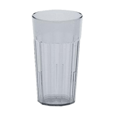 Cambro NT14152 Newport Tumbler Fluted