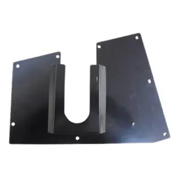 LID CRTL FRONT L