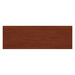 PLT2472 24"x72" RECTANGULAR TOP- CHERRY