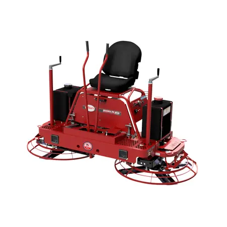TR RD MECTC MNSTR 2X36 4BL 22-HON-GX700 EDG MP235X