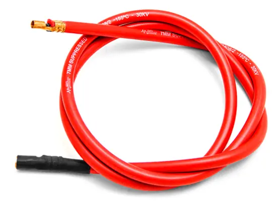 Veloci Heater Transformer Cable for Fire 155