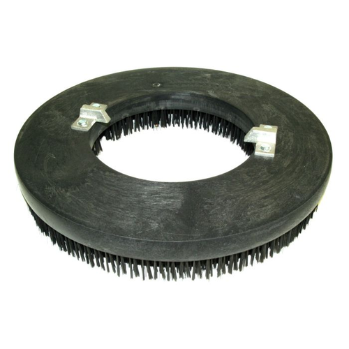 Brush, 18" Wire W/Lugs