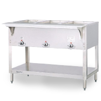 Steam Tables