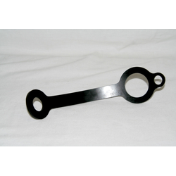 Drain Hose Strap