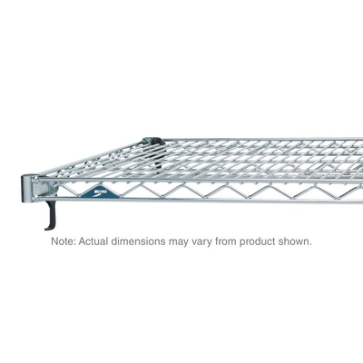 Metro A2172NC Super Adjustable Super Erecta Shelf Wire